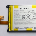 Thay Pin Sony Xperia XZ