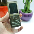 Nokia 6500 classic