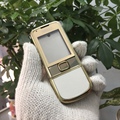 Vỏ nokia 8800 arte và địa chỉ chuyên thay vỏ nokia 8800 gold da trắng giá rẻ tại hà nội