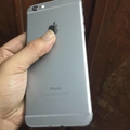 Iphone 6 mau Gold