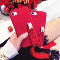 Ốp lưng điện thoại mèo thần tài iPhone 6