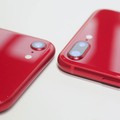 Báo giá iphone 7/8 Plus 64Gb Red New 100% TBH Likenew . Cam kết ko zin hoàn lại tiền