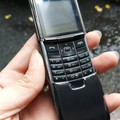 Bán em máy nokia 8800 anakin màu khói nguyên zin gần như like new