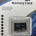 Thẻ nhớ Sony 32G, cam kết đủ 32G, tốc độ Class 10, bảo hành đổi mới 6 tháng
