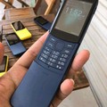Điện thoại N8110 full 3 màu