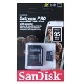 Thẻ nhớ Sandisk 64G, tốc độ Class 10, bảo hành đổi mới 6 tháng