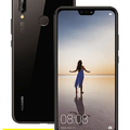 Điện thoại Huawei Nova 3e, chip 8 nhân tốc độ 2.36 GHz