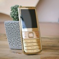 Điện thoại Nokia 6700 Classic Gold chính hãng tồn kho, nguyên bản xách tay BH 12 tháng