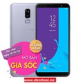 Samsung Galaxy J8 64GB/4GB Bản Đặc Biệt chính hãng,giảm giá shock trong 2 ngày