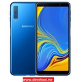 Samsung Galaxy A7 2018 chính thức có hàng 27/10 đặt hàng nhận ưu đãi khủng chỉ còn 1 ngày