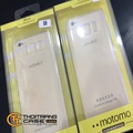 Ốp dẻo trong suốt cho Sony Experia C6/ XA Ultra hiệu Pudini phụ kiện điện thoại tốt