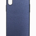Ốp Lưng Iphone X da mịn