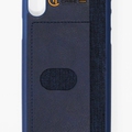 Ốp Lưng Iphone X nhét card hiệu G CASE