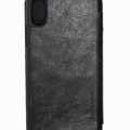 Bao da Iphone X hiệu G CASE