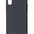 Ốp Lưng Iphone X silicone hiệu X LEVEL