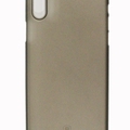 Ốp Lưng Iphone X silicone hiệu BASEUS