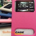 Bao da fashioncase cho Sony Xperia Z4