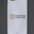 Ốp lưng iphone 6 plus/6s plus silicone trong suốt hiệu BASEUS