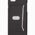Ốp lưng iphone 6 plus/6s plus nhét card hiệu G CASE