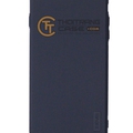 Ốp lưng iphone 6 plus/6s plus đơn sắc hiệu X LEVEL