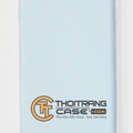 Ốp lưng iphone 6 plus/6s plus màu trơn nhẹ nhàng