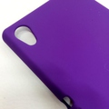 Ốp lưng mịn Sony Xperia Z4