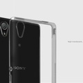 Ốp lưng silicon Sony Xperia M4 Aqua