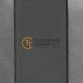 Ốp Lưng Iphone 7 Plus silicone đen