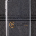 Ốp Lưng Asus Zenfone B501 trắng trong