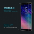 Kính cường lực SamSung Galaxy A8 Plus 2018