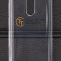 Ốp Lưng Xiaomi Mi Note 4X trắng trong hiệu Pudini