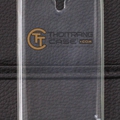 Ốp Lưng Xiaomi Note 2 trắng trong hiệu Pudini