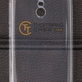 Ốp Lưng Xiaomi Mi Note 3 silicone trong