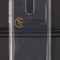Ốp Lưng Xiaomi Mi 5 Plus silicone trong hiệu Pudini