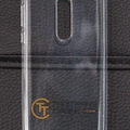 Ốp Lưng Nokia 6 silicone trong hiệu Pudini