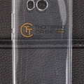 Ốp Lưng HTC U11 silicone trong