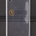 Ốp Lưng HTC Desire 826 silicone trong hiệu Pudini