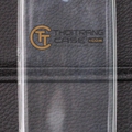 Ốp lưng Sony C5 ULTRA silicone trong