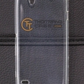 Ốp Lưng Sony Xperia C4 silicone trong