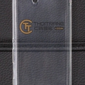 Ốp Lưng Sony Xperia C3 silicone trong