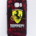 Ốp Lưng SamSung Galaxy A520 A5 2017 ferrari