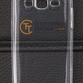 Ốp Lưng SamSung Galaxy G3608 silicone trong