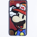 Ốp Lưng Samsung Galaxy C9 / C9 pro supper mario