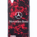 Ốp Lưng Oppo F1 A35 Mercedes Benz