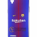 Ốp Lưng Oppo F1 A35 Barcelona