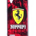 Ốp Lưng Oppo F1 A35 Ferrari