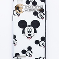 Ốp Lưng Oppo F1 A35 chuột mickey hiệu Pudini