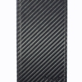 Bao Da Sony Xperia M5 vân carbon hiệu Pudini
