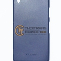 Ốp Lưng Sony Xperia L39h trơn hiệu X Level