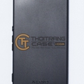 Ốp Lưng Sony Xperia Z4 trơn hiệu X Level